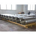 Forged Pipe/Tube for Power Station